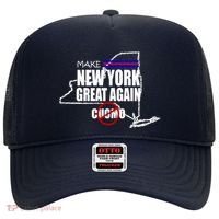 Make New York Great Again No More Cuomo Hat thumb 0