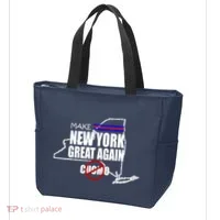 Make New York Great Again No More Cuomo Tote Bag thumb 3