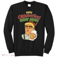 Make Oktoberfest Great Again Sweatshirt thumb 0