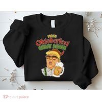 Make Oktoberfest Great Again Sweatshirt thumb 2