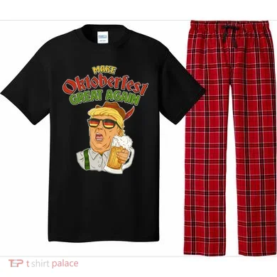 Pajama Set