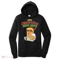 Make Oktoberfest Great Again Women's Hoodie thumb 0