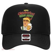 Make Oktoberfest Great Again Hat thumb 0