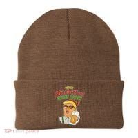 Make Oktoberfest Great Again Beanie thumb 0
