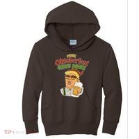 Make Oktoberfest Great Again Kids Hoodie thumb 0
