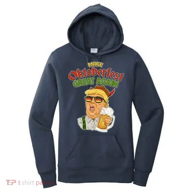 Women's Hoodie