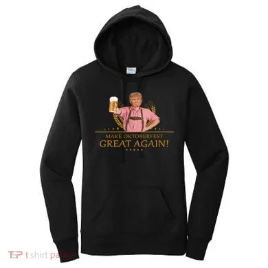 Women's Hoodie