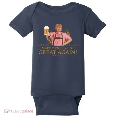 Baby Bodysuit