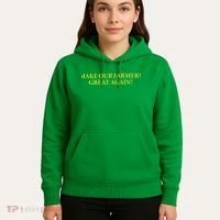 Make Our Farmers Great Again Hoodie thumb 5