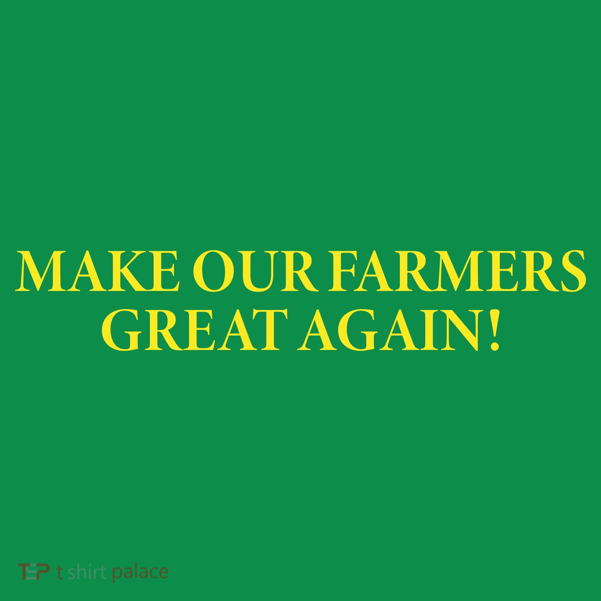 Make Our Farmers Great Again Sweatshirt