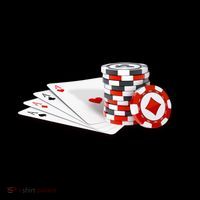 Make Poker Great Again Coffee Mug thumb 5