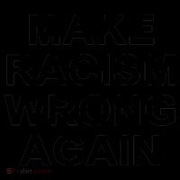 Make Racism Wrong Again Coffee Mug thumb 5