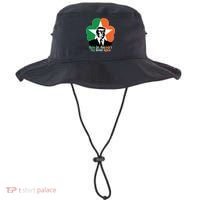 Make St. Patrick's Day Great Again Bucket Hat thumb 0
