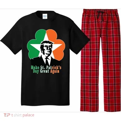 Pajama Set