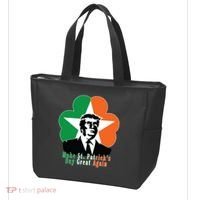 Make St. Patrick's Day Great Again Tote Bag thumb 3