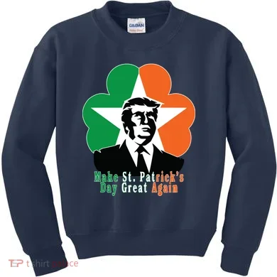 Kids Sweatshirt