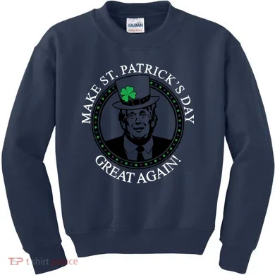 Kids Sweatshirt