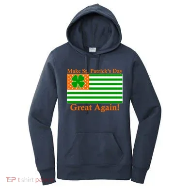 Women's Hoodie