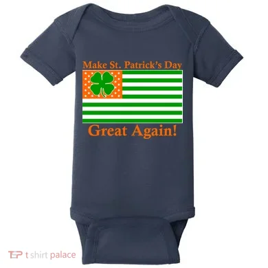 Baby Bodysuit