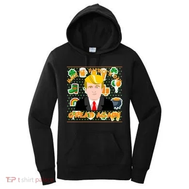 Women's Hoodie