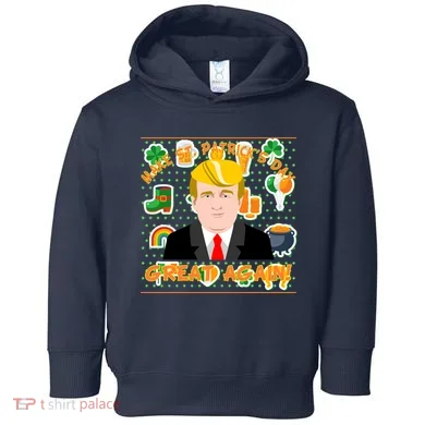 Toddler Hoodie