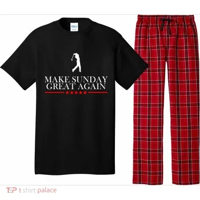 Pajama Set