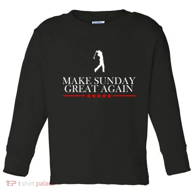 Toddler Long Sleeve