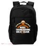 Make Thanksgiving Great Again Backpack