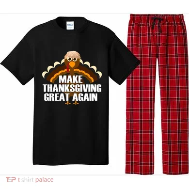 Pajama Set