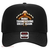 Make Thanksgiving Great Again Hat thumb 0
