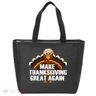 Make Thanksgiving Great Again Tote Bag