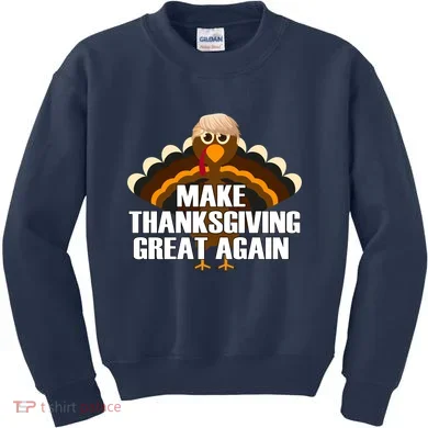 Kids Sweatshirt