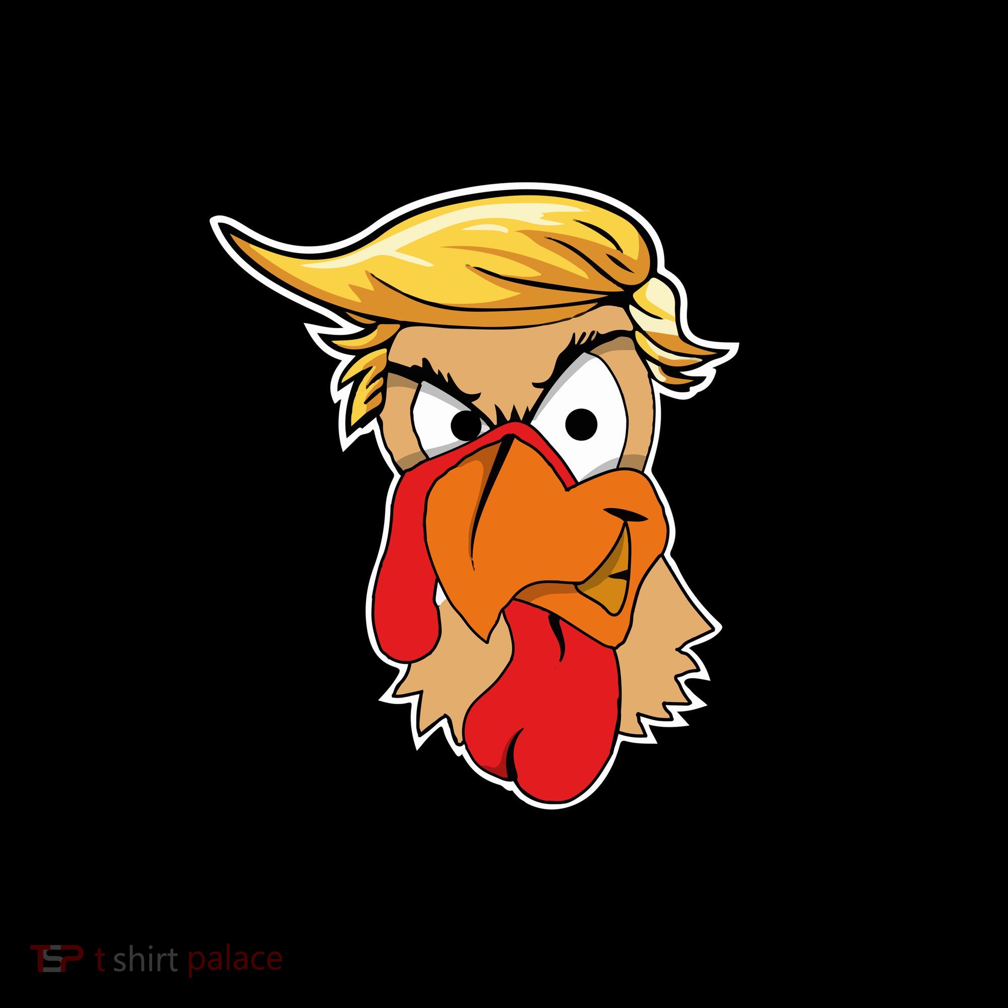 Make Thanksgiving Great Again Donald Trump Coffee Mug