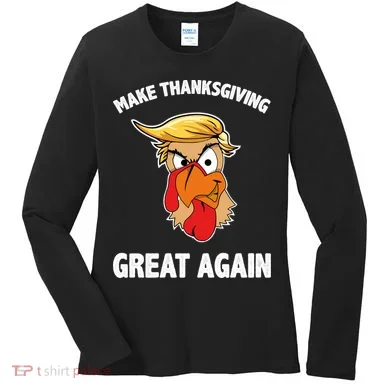 Women's Long Sleeve Shirt