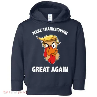 Toddler Hoodie
