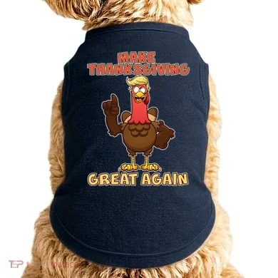 Doggie Tank