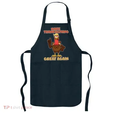 Apron