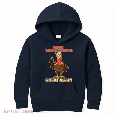 Kids Hoodie