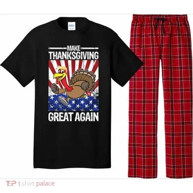 Pajama Set