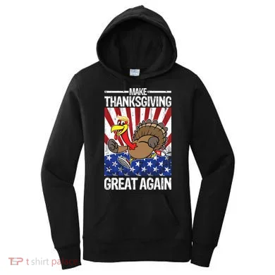 Women's Hoodie