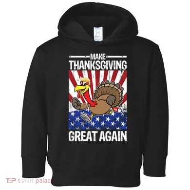 Toddler Hoodie