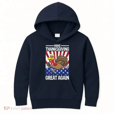 Kids Hoodie
