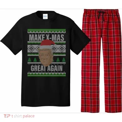 Pajama Set