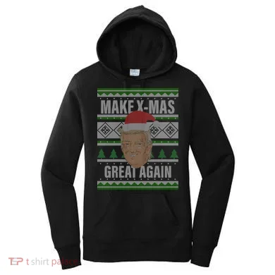 Women's Hoodie