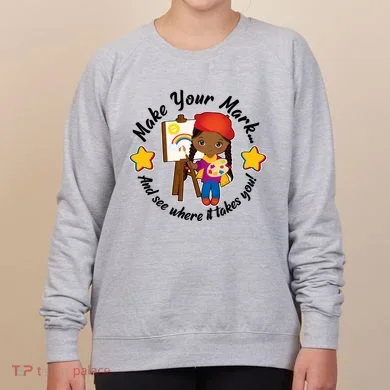 Women's Sweatshirt