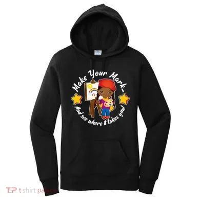 Women's Hoodie