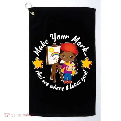 Golf Towel