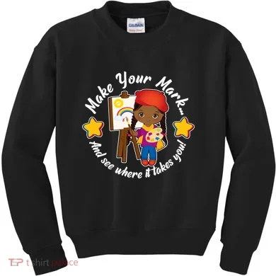 Kids Sweatshirt