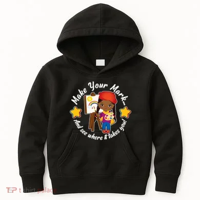 Kids Hoodie