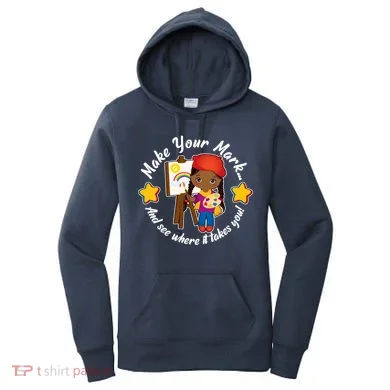Women's Hoodie